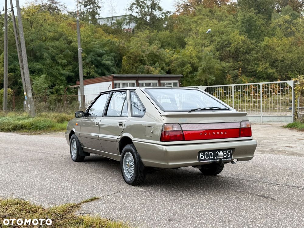 Polonez Caro - 6
