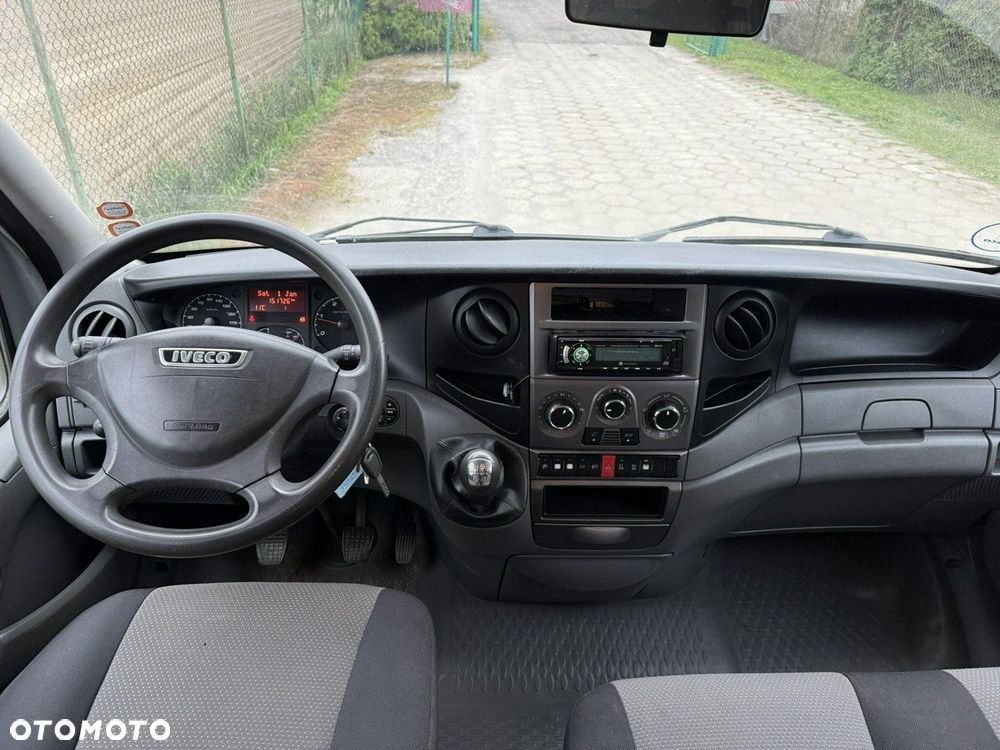 Iveco Daily 35S13 - 10