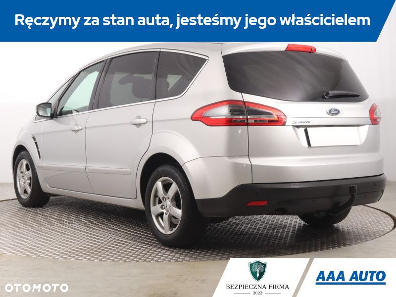 Ford S-Max - 5