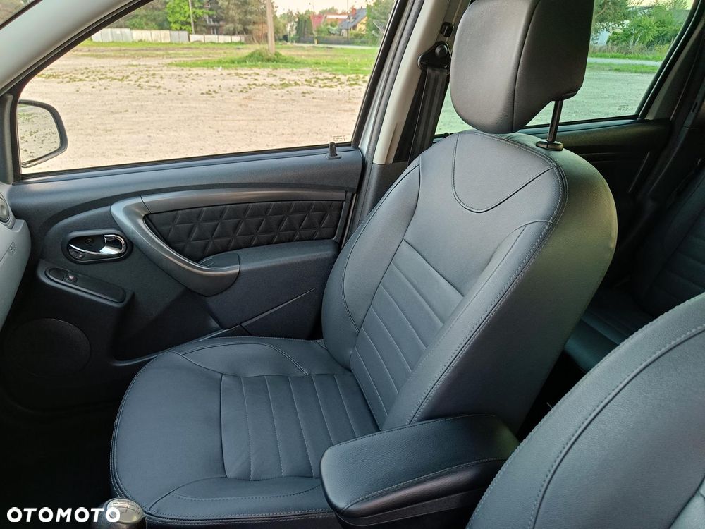Dacia Duster 1.2 TCe Prestige - 22