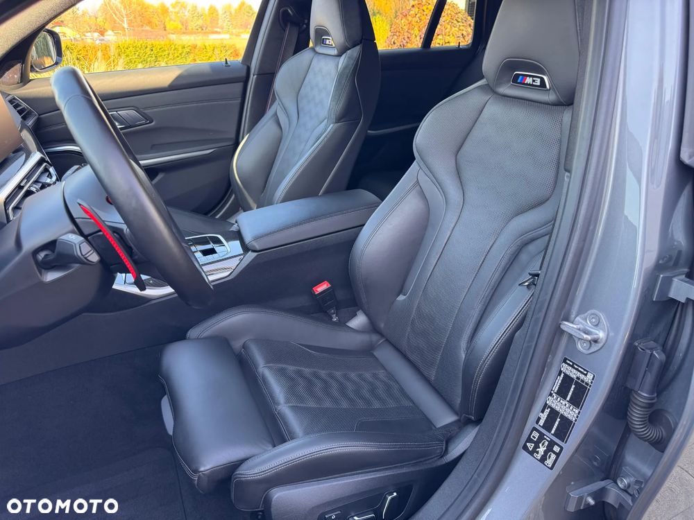 BMW M3 - 21
