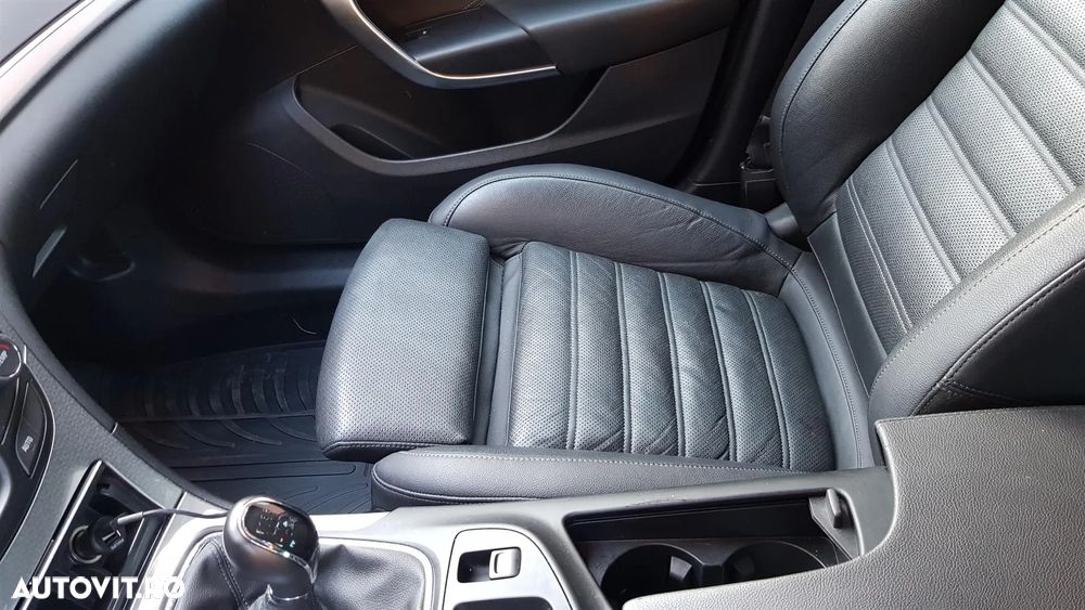 Opel Insignia 1.6 CDTI ecoFLEX Start/Stop Business Innovation - 9