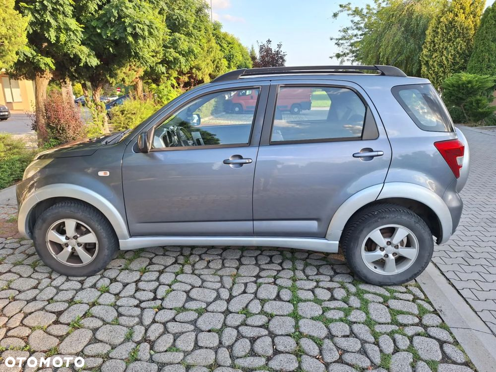 Daihatsu Terios 1.5 Top S 4WD - 11