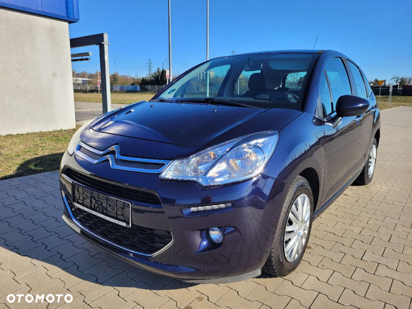 Citroën C3