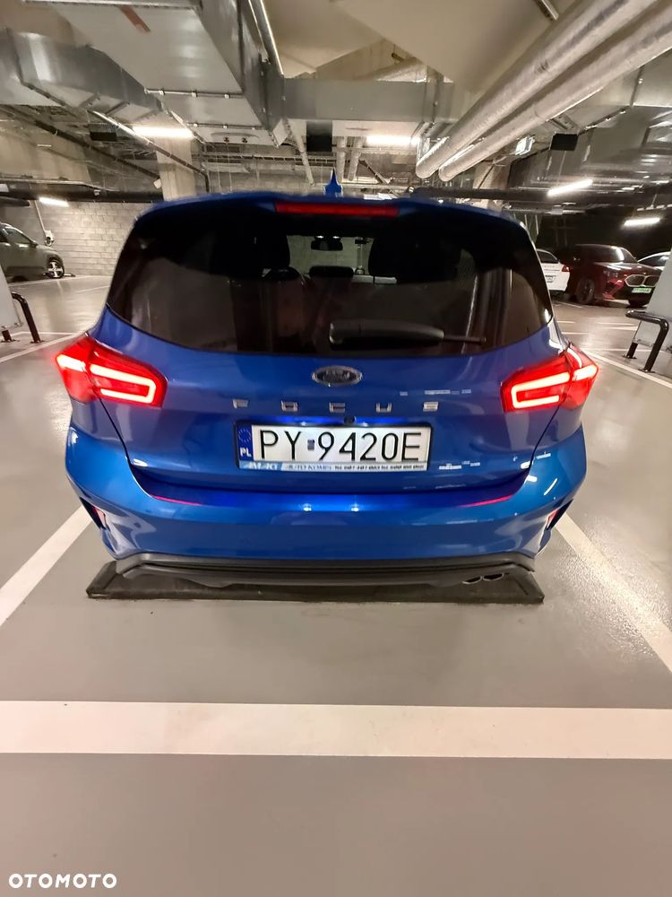 Ford Focus 1.0 EcoBoost ST-Line ASS PowerShift - 5