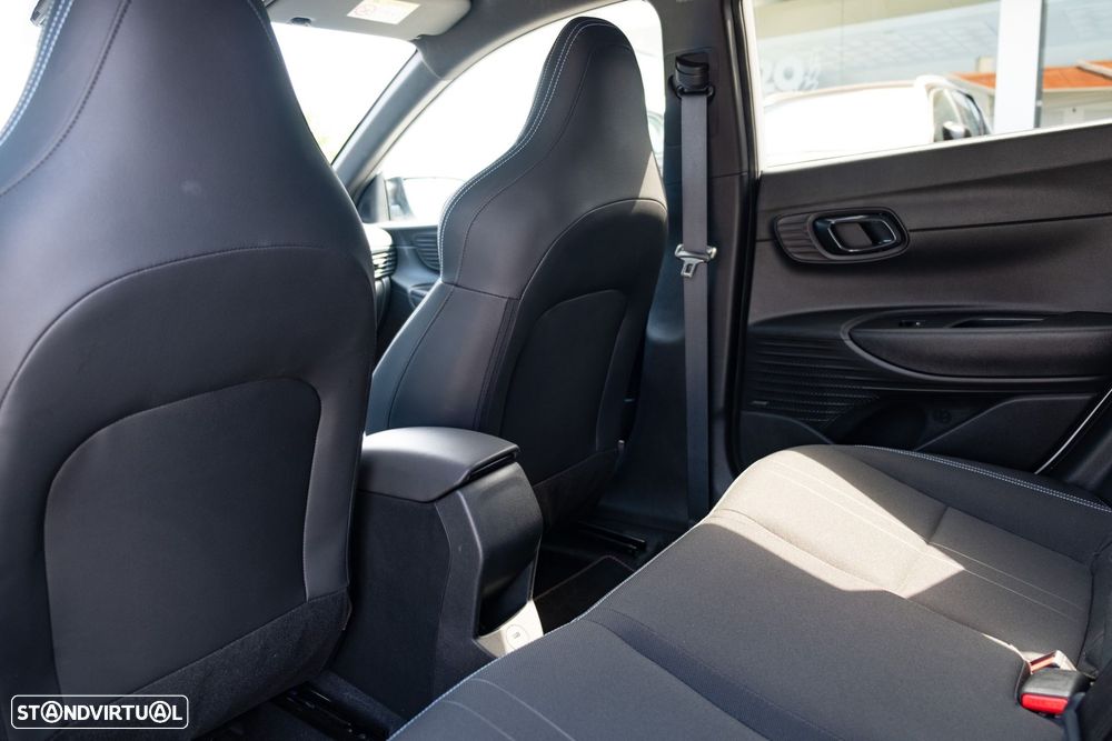 Hyundai i20 N 1.6 T-GDi Performance Pack - 39