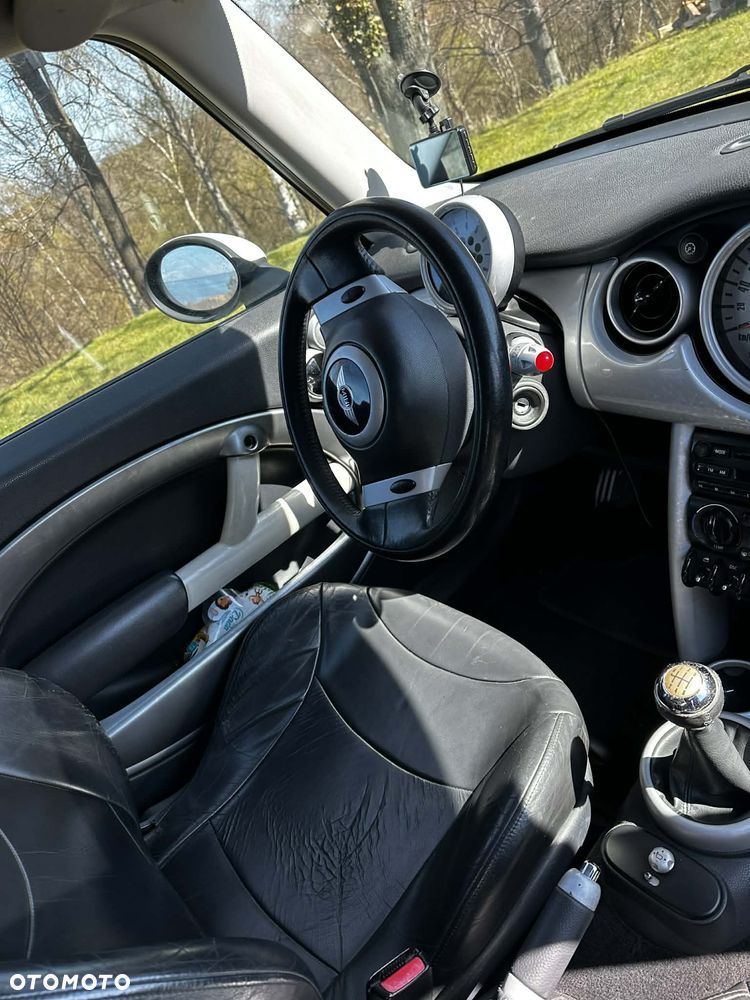 MINI Cooper - 8