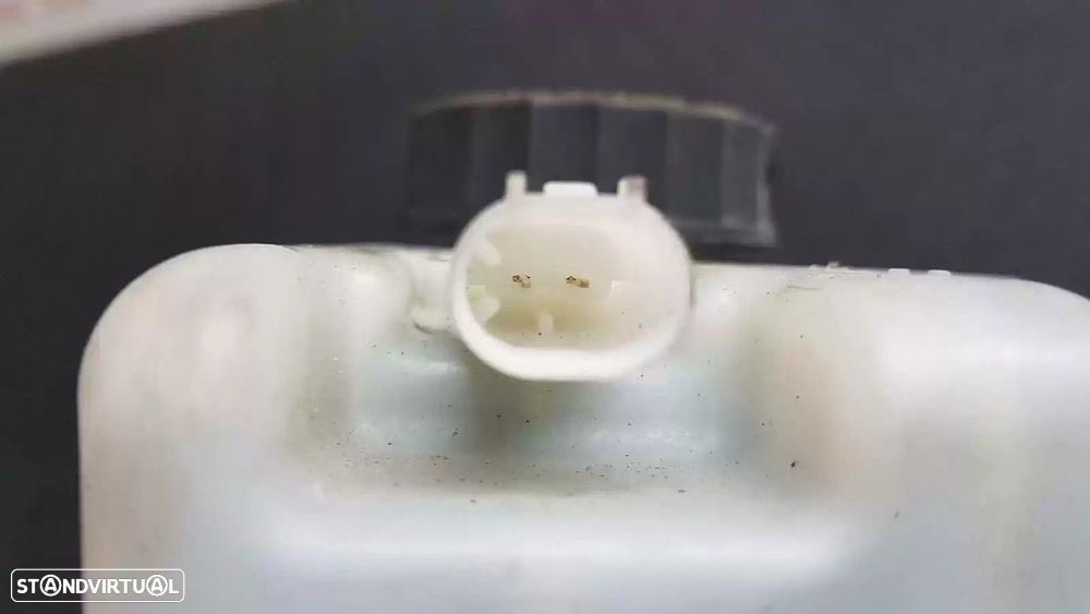 BOMBA TRAVÃO MERCEDES-BENZ CLASSE C 2008 -A0064301501 - 4