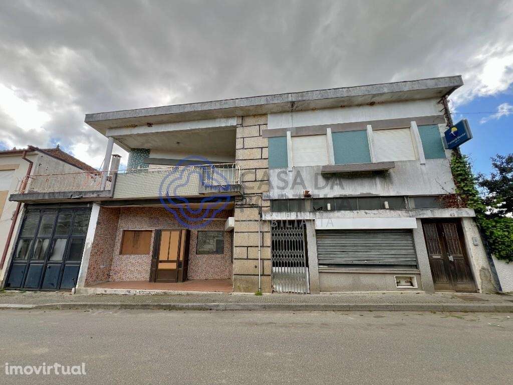 Moradia Centro da Vila - Grande imagem: 5/35