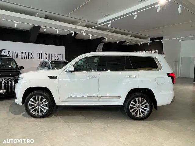 Baic BJ60 - 7