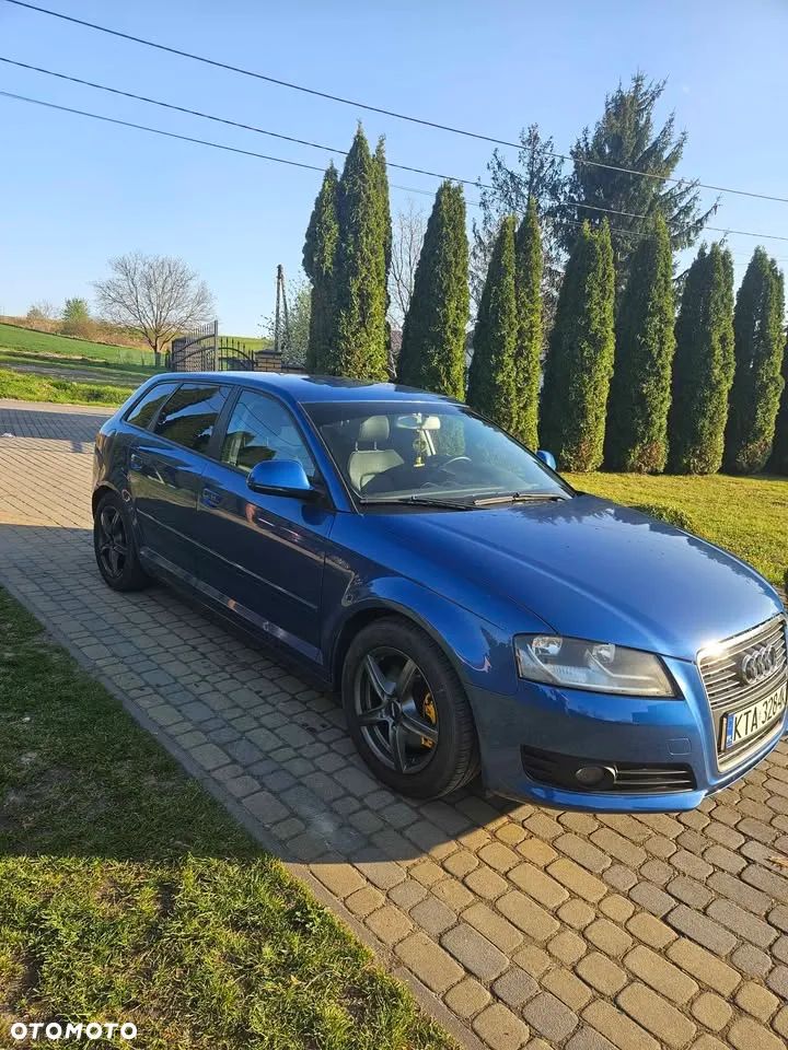 Audi A3 - 2