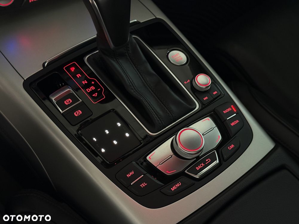 Audi A6 Limousine 3.0 TDI Quattro S tronic - 17