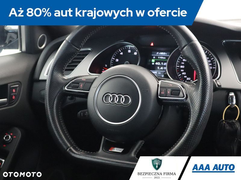 Audi A5 Sportback - 22