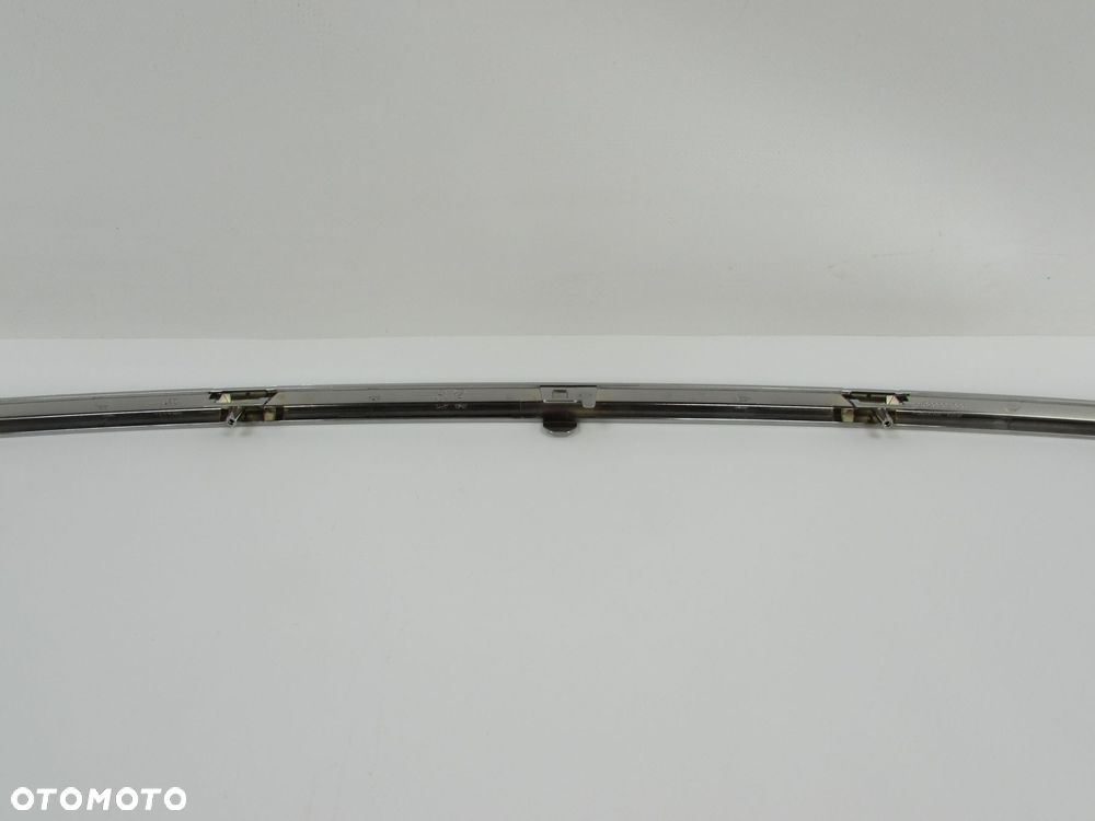 RENAULT ESPACE V LIFT 19-24 LISTWA CHROM ZDERZAKA TYL 850706056R - 9