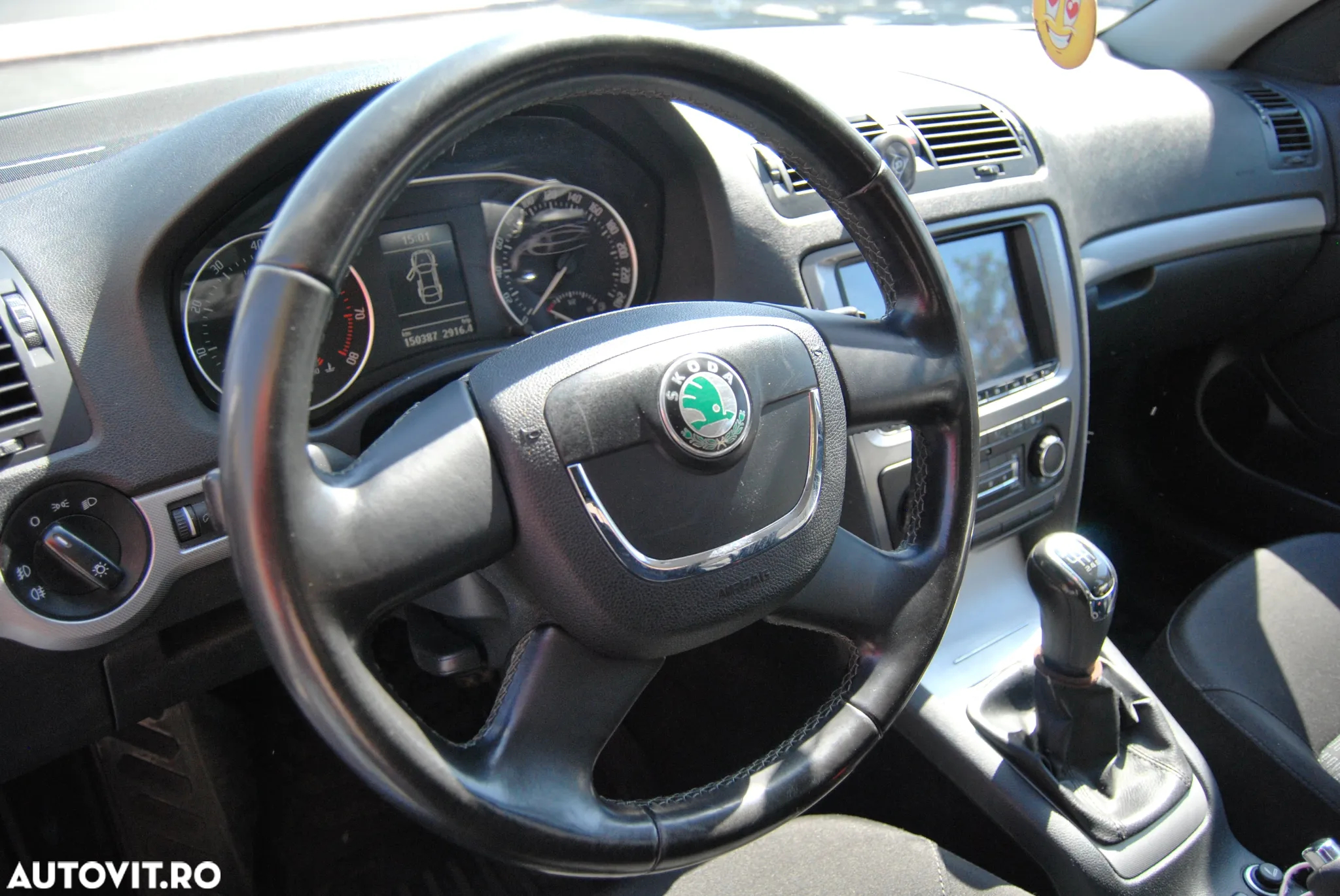 Skoda Octavia 1.2 TSI Business - 18
