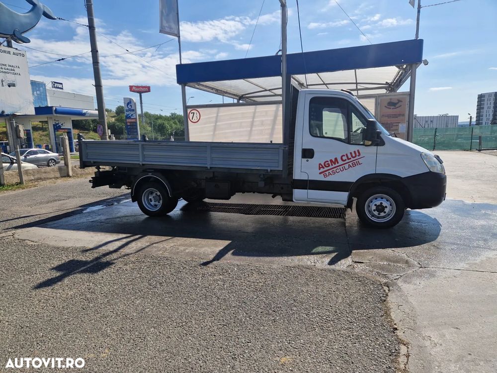 Iveco Daily 35C15 BA10 - 3
