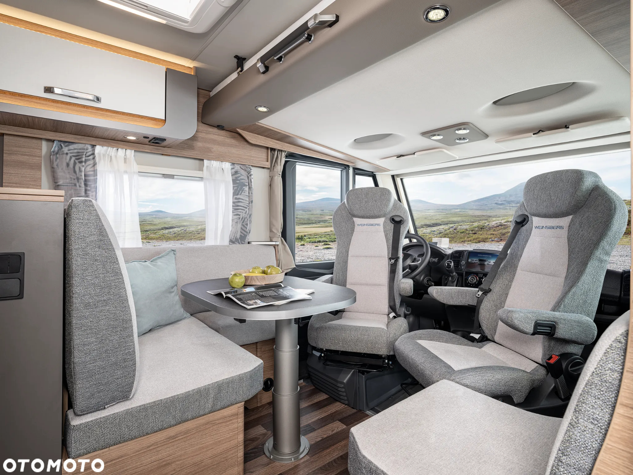 Weinsberg CaraCore 700MEG (2025) Integra - 22