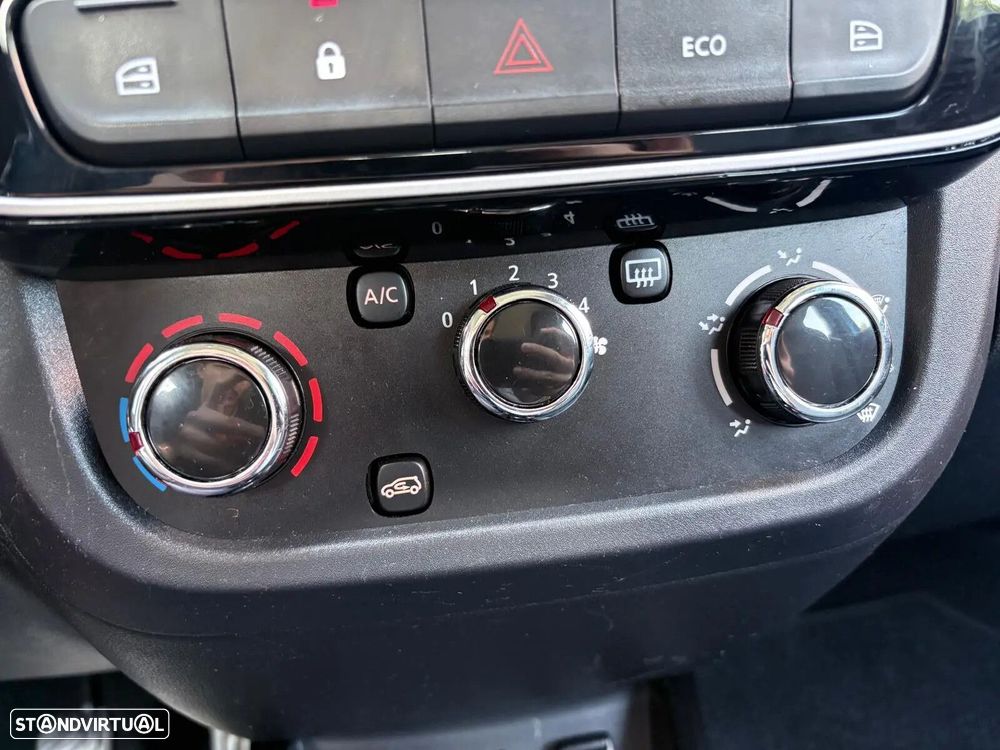 Dacia Spring Electric 45 Comfort Plus - 47