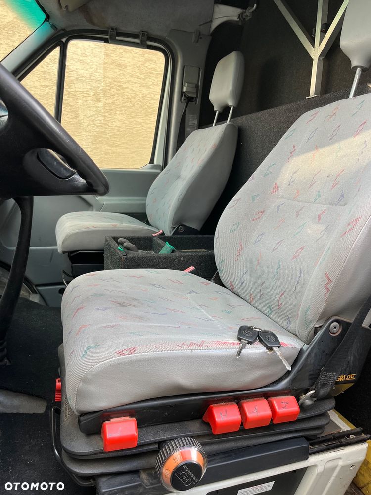 Volkswagen LT 35 - 5