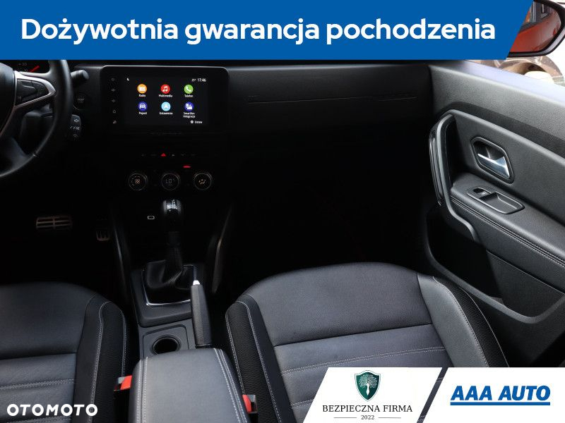 Dacia Duster - 9