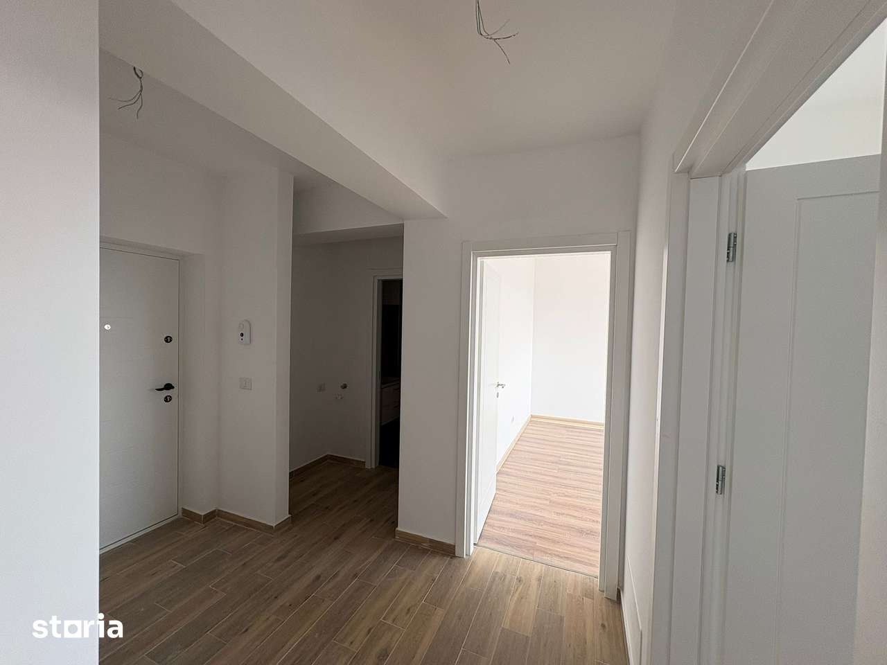 Apartament 2 camere - bloc nou - etaj 2 - Imagine principală: 5/13
