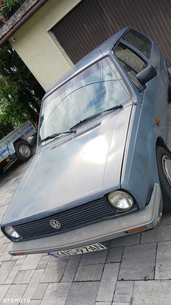 Volkswagen Polo - 1