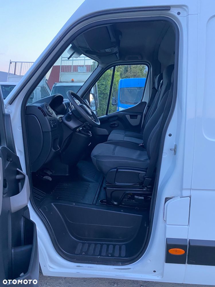 Renault Master - 12