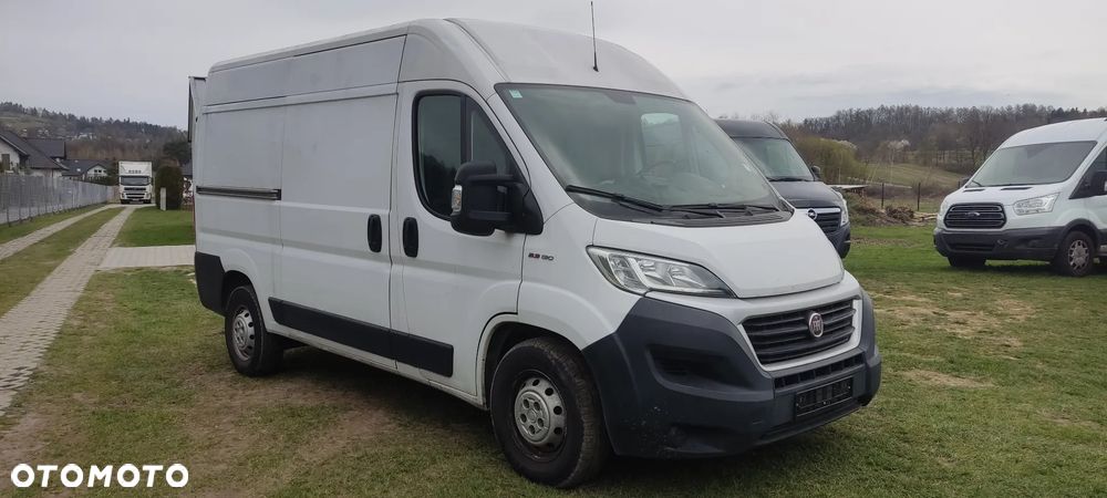 Fiat Ducato * L2H2 - 1