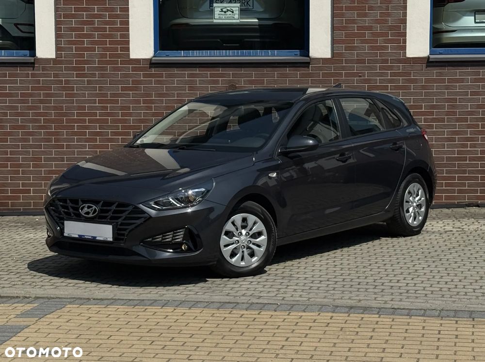Hyundai i30 - 4