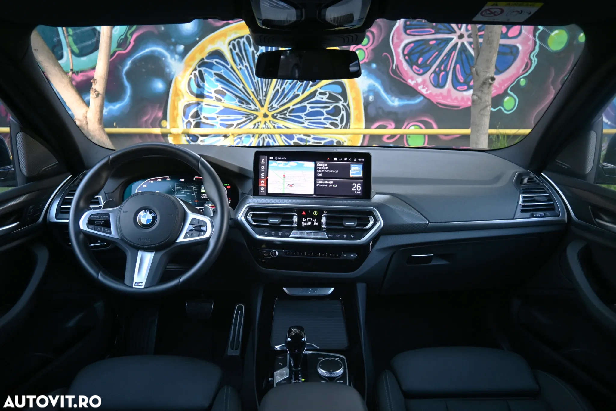 BMW X3 - 6