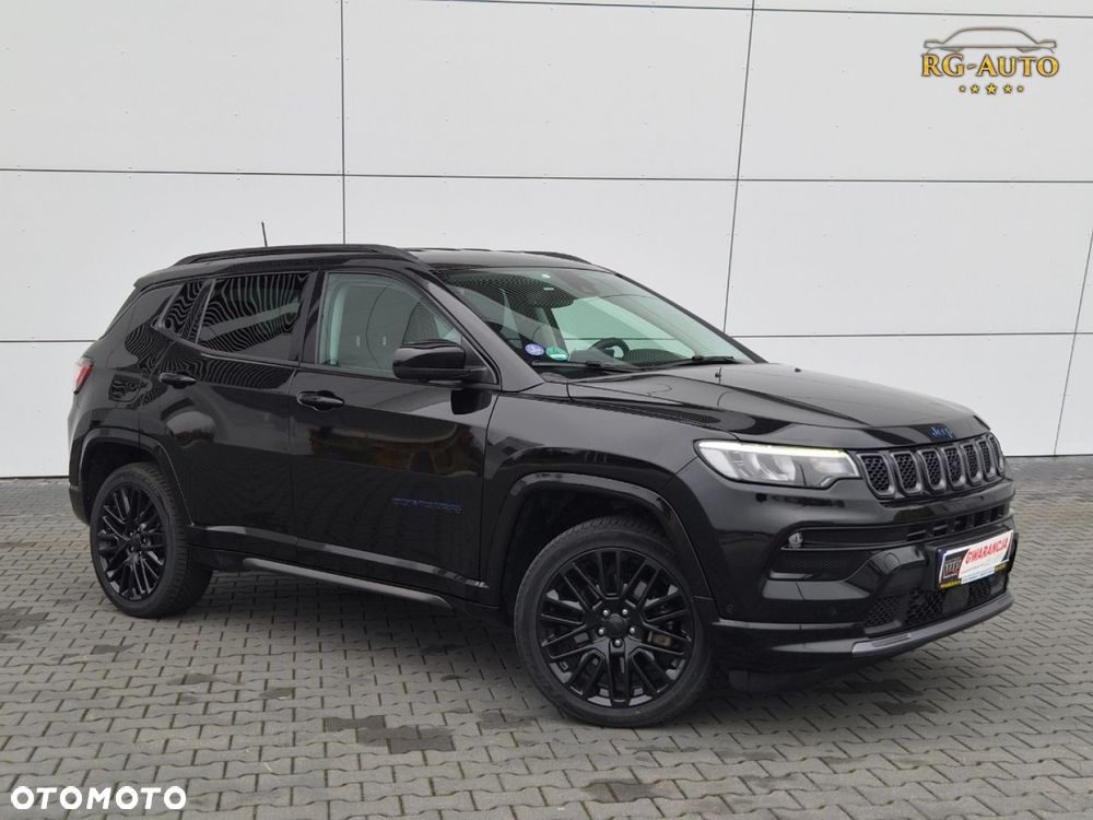 Jeep Compass - 3