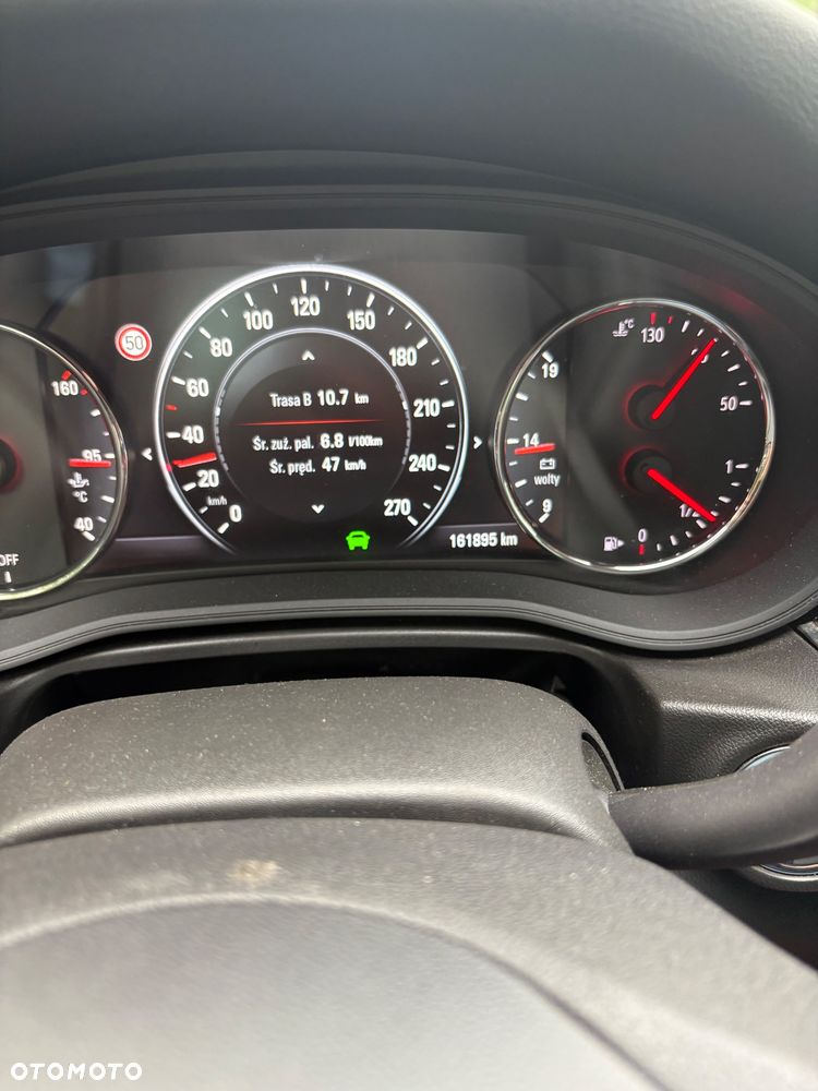 Opel Insignia 1.6 CDTI Innovation S&S Eco - 2