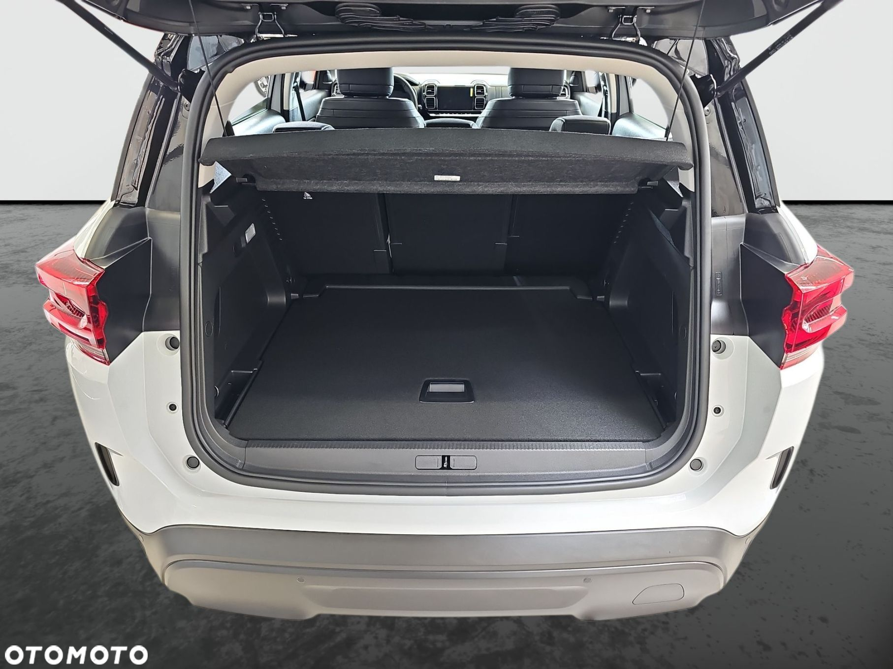 Citroën C5 Aircross - 12