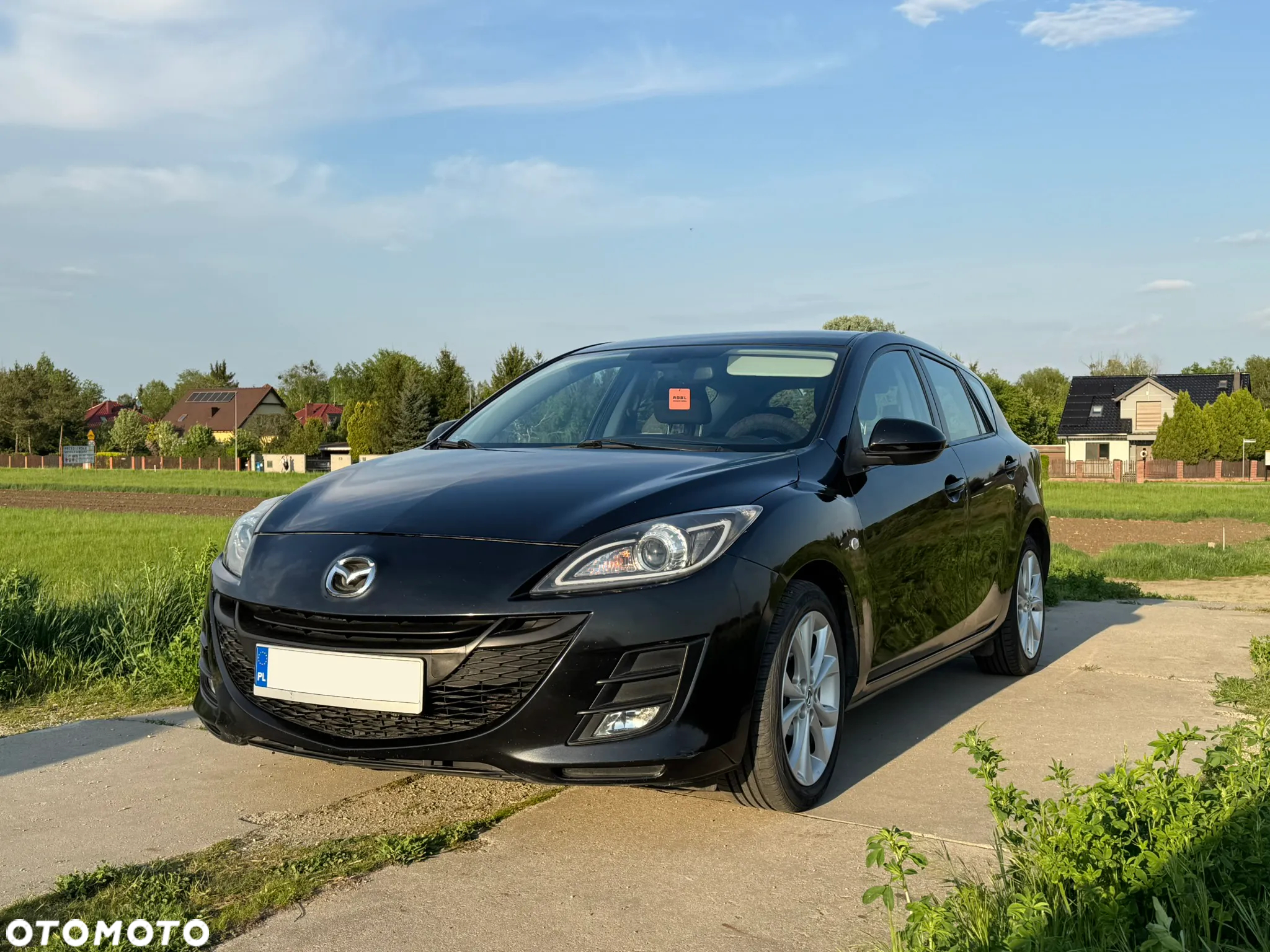 Mazda 3 1.6 CD Exclusive - 3
