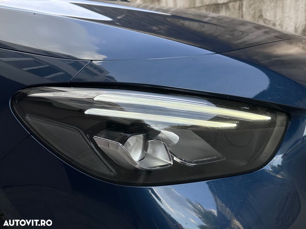 Mercedes-Benz B 180 d - 15