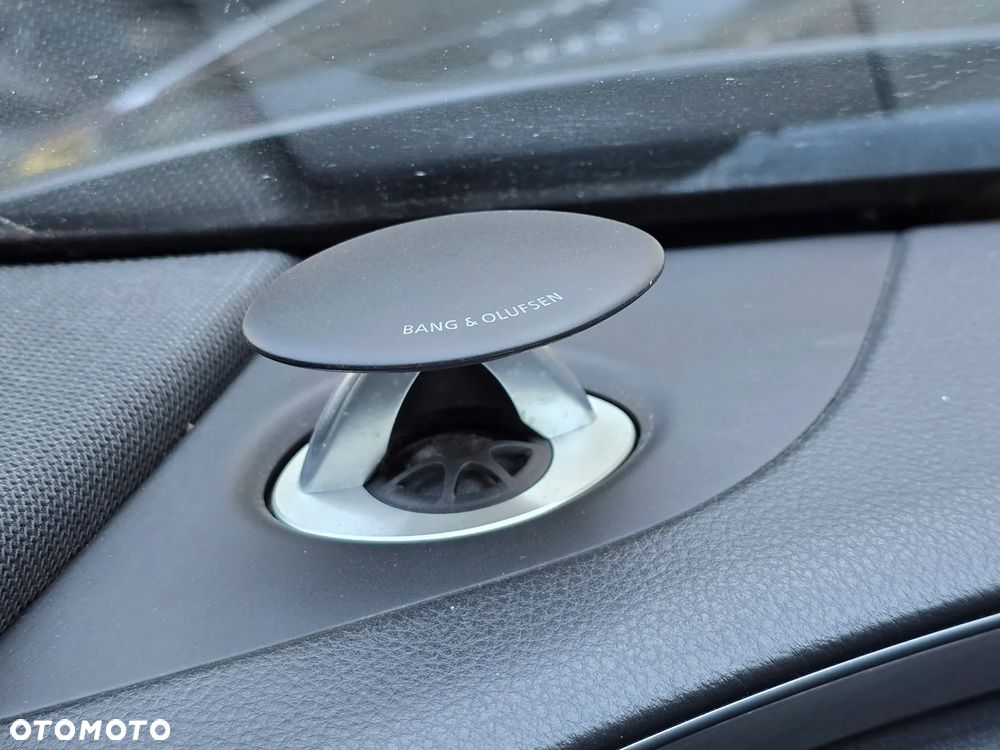 Audi A8 4.2 FSI Quattro - 10