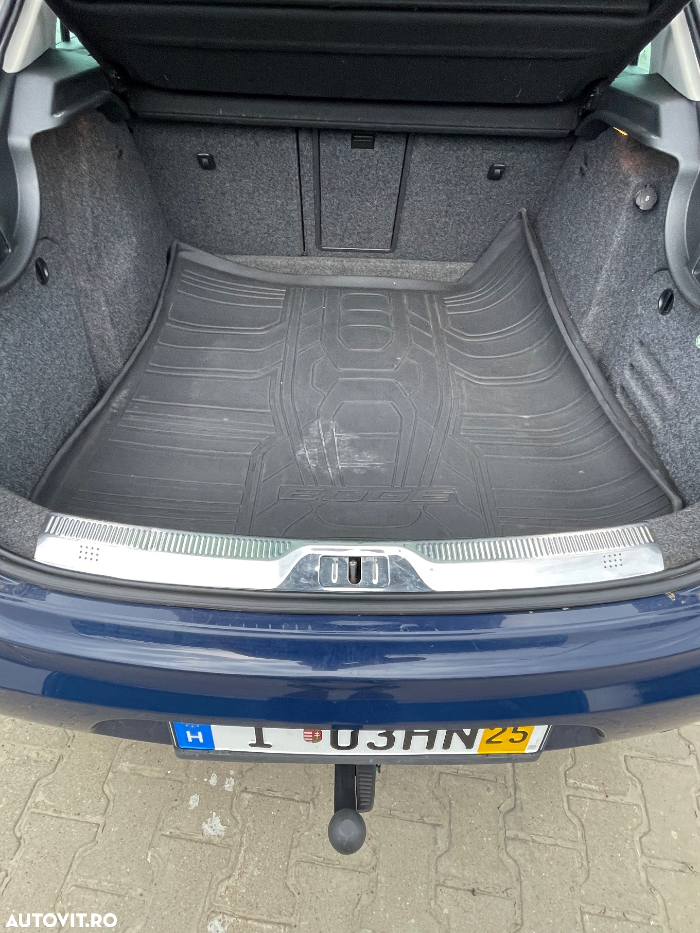 Skoda Superb - 14