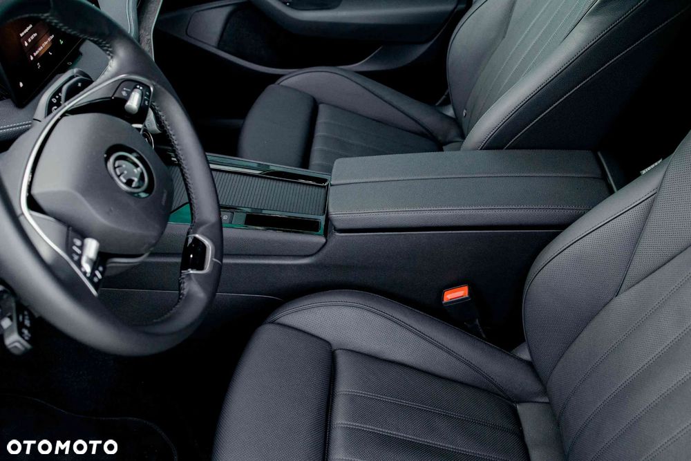 Skoda Superb - 17