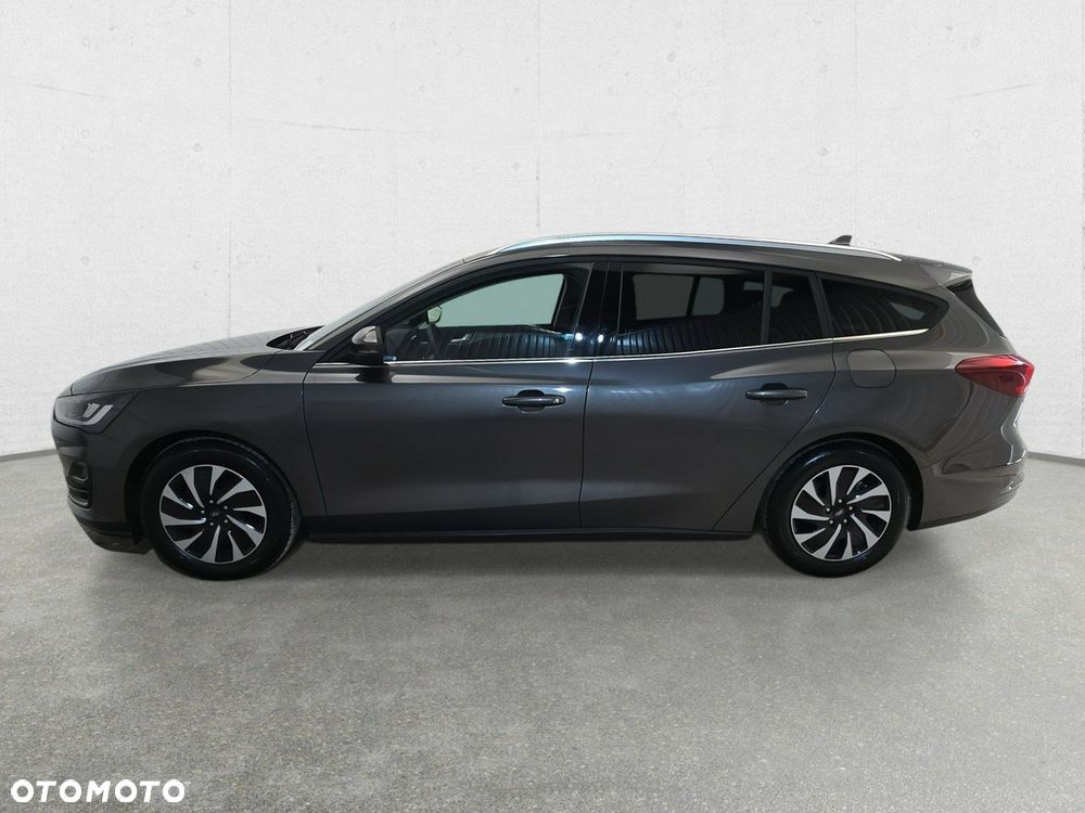 Ford Focus - 4