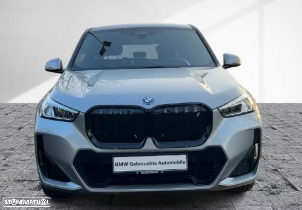 BMW iX1 xDrive30 Pack Desportivo M - 2