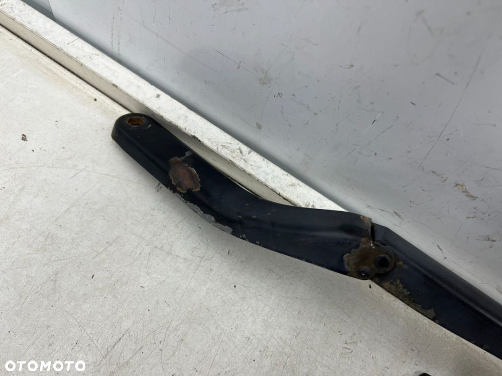 Ramię wycieraczki BMW X5 I E53 99-06r. lewa strona kierowcy lewy przód 24016975 - 6