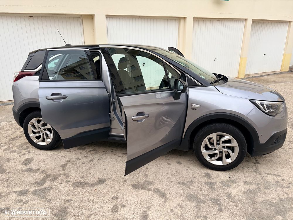 Opel Crossland X 1.2 T 120 Anos - 20