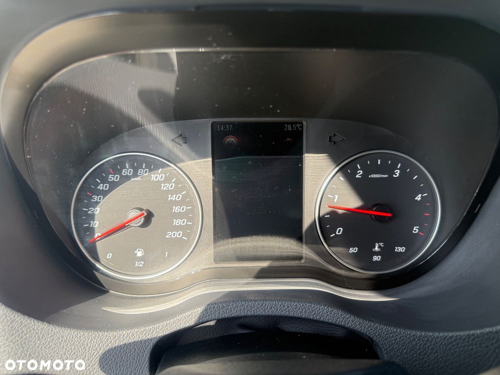 Mercedes-Benz Sprinter 315L2H2 Automat - 8