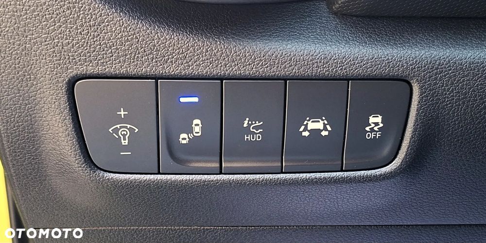 Hyundai Kona 1.0 T-GDI Premium - 23