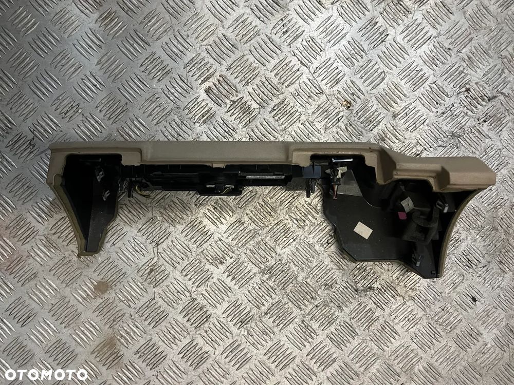 PANEL STEROWANIA RADIA START RANGE ROVER SPORT L320 LIFT - 2