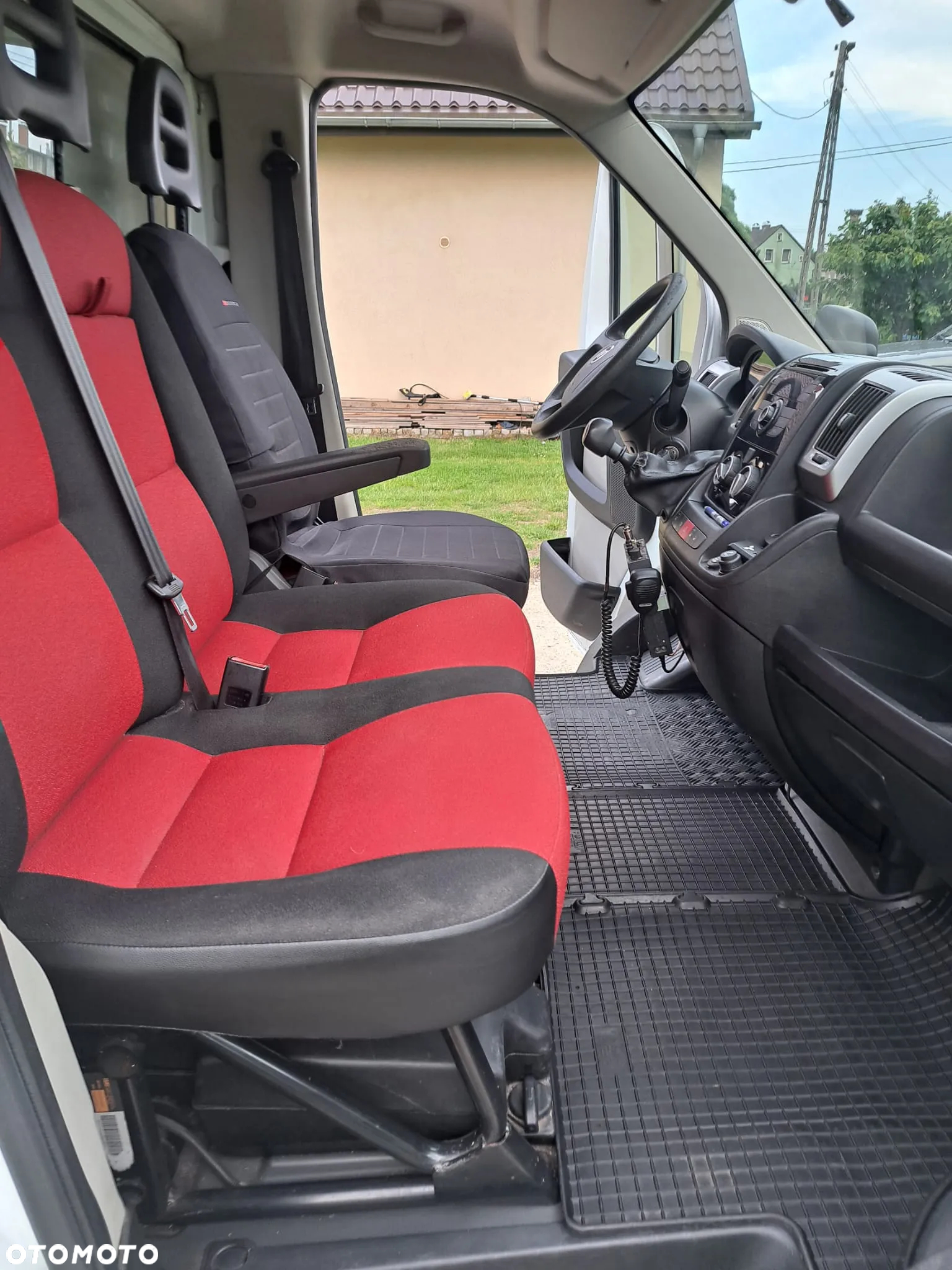 Fiat Ducato - 10