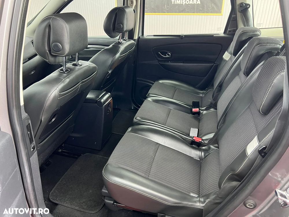 Renault Scenic - 14