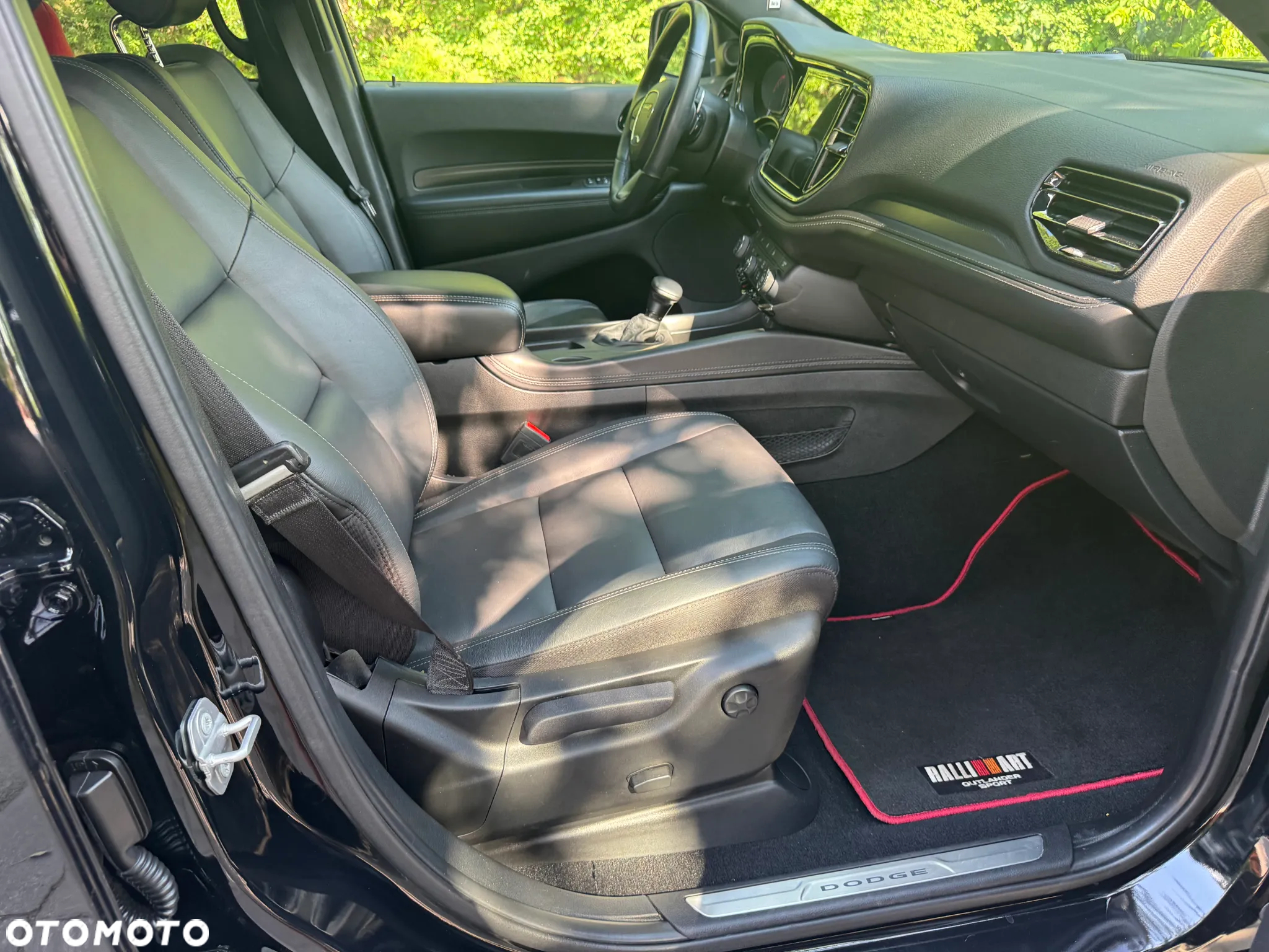 Dodge Durango 5.7 R/T - 14