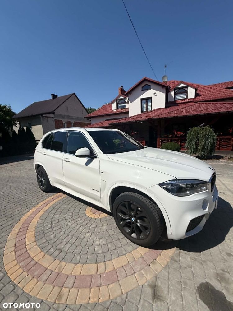 BMW X5 xDrive30d - 4