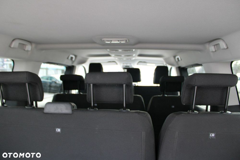 Opel Zafira - 17
